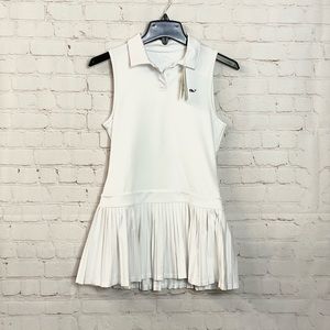 Vineyard Vines Athletic Dress size Large- NWT